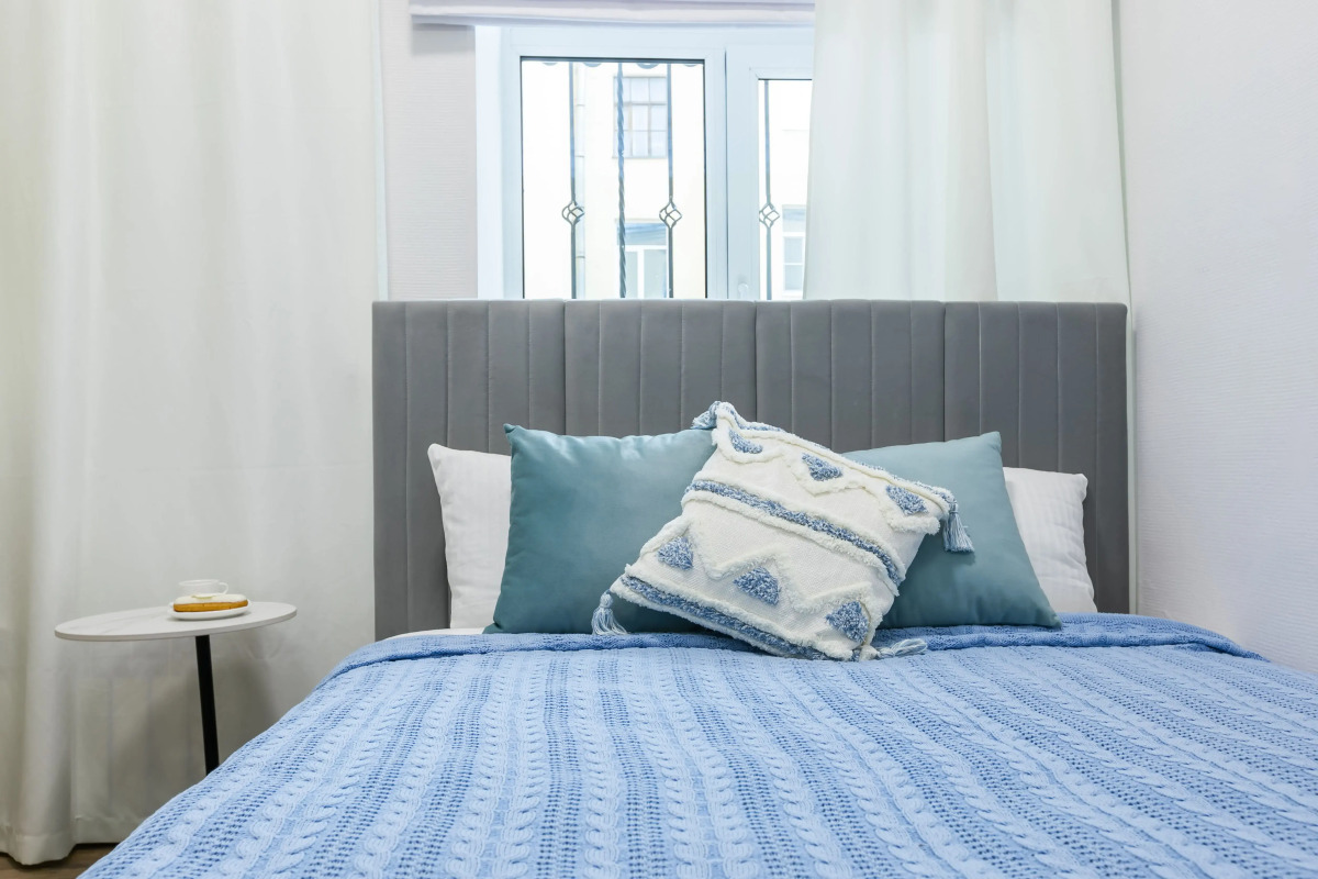 Квартира FlatStay Потемкинская 13/48