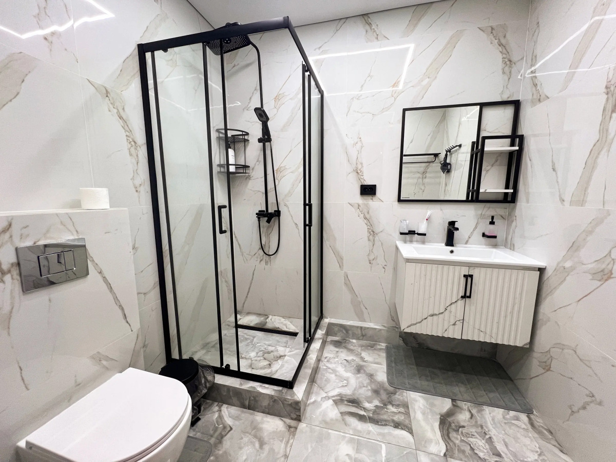 Апартаменты Apart MV на Пятигорской 41