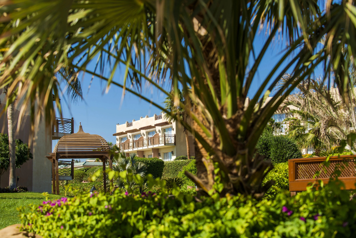 Concorde El Salam Sharm El Sheikh