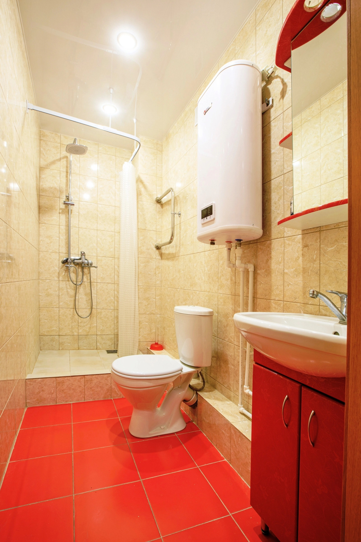 Апартаменты Сутки-24