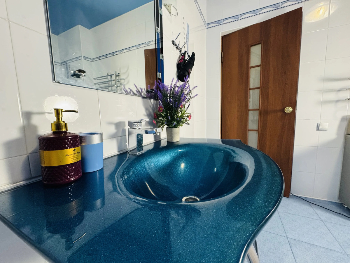 Гостевой дом на Яблочной