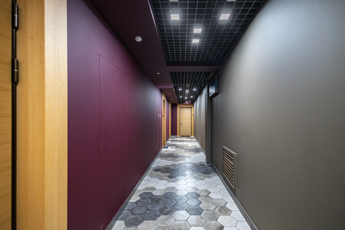 Апартаменты бизнес-класса в ЖК Онли