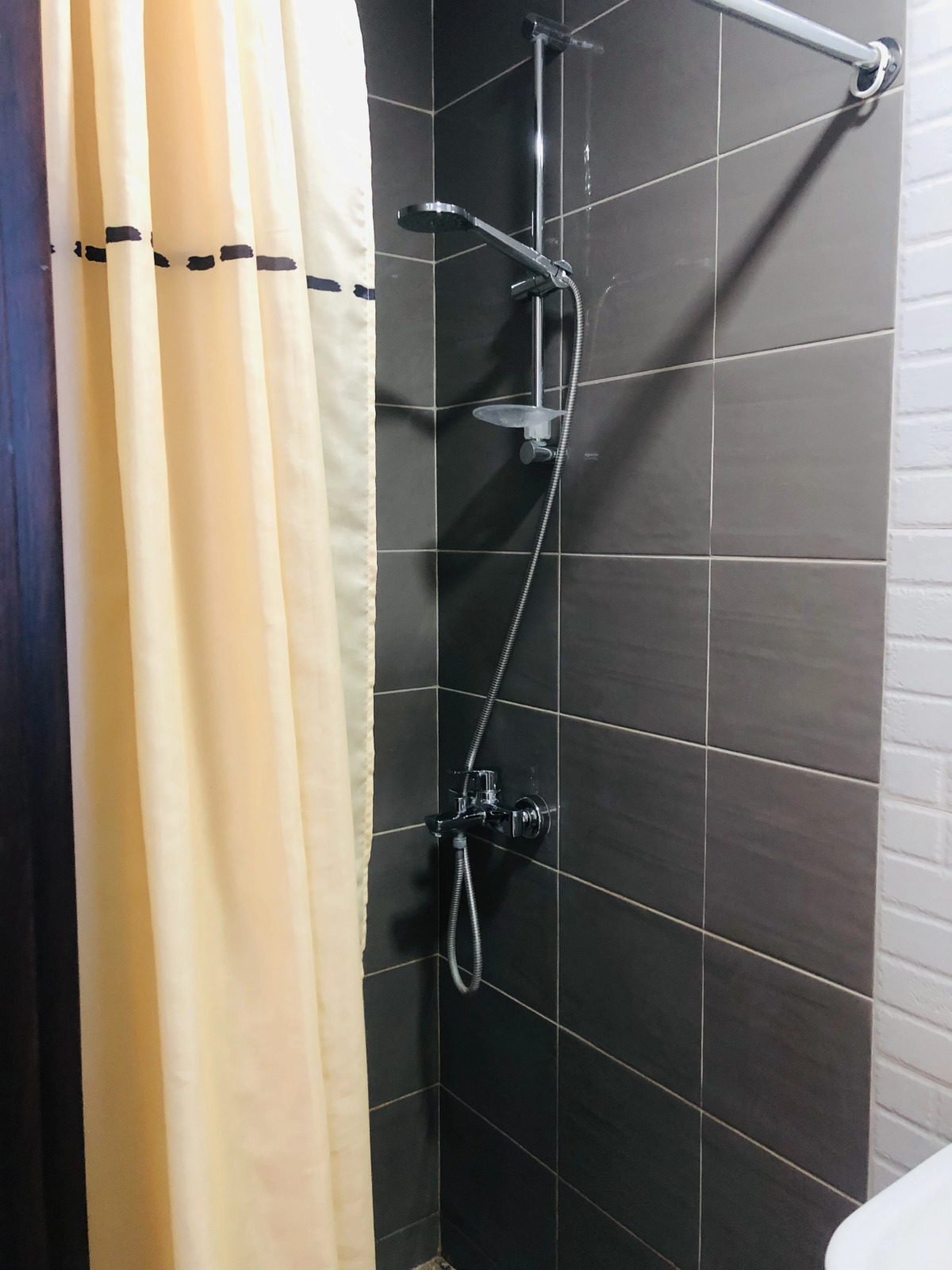 Апартаменты Sameba Top View