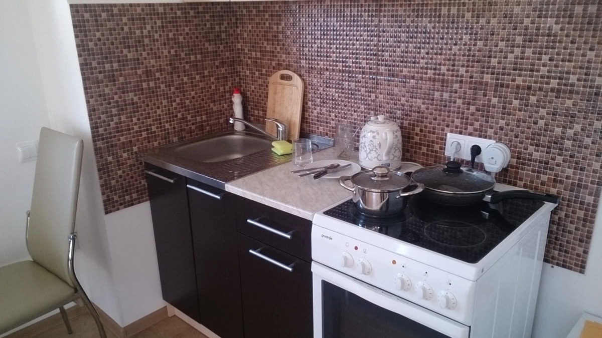 Гостевой дом Бриз Адлер