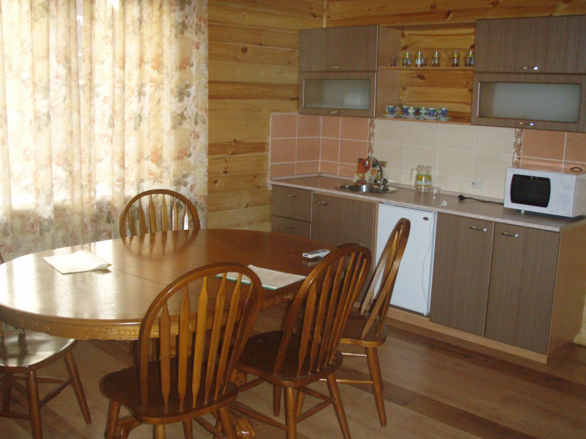 Гостевой дом Халле