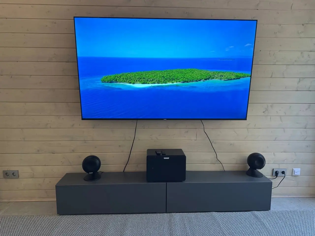 Гостевой Дом Заповедное