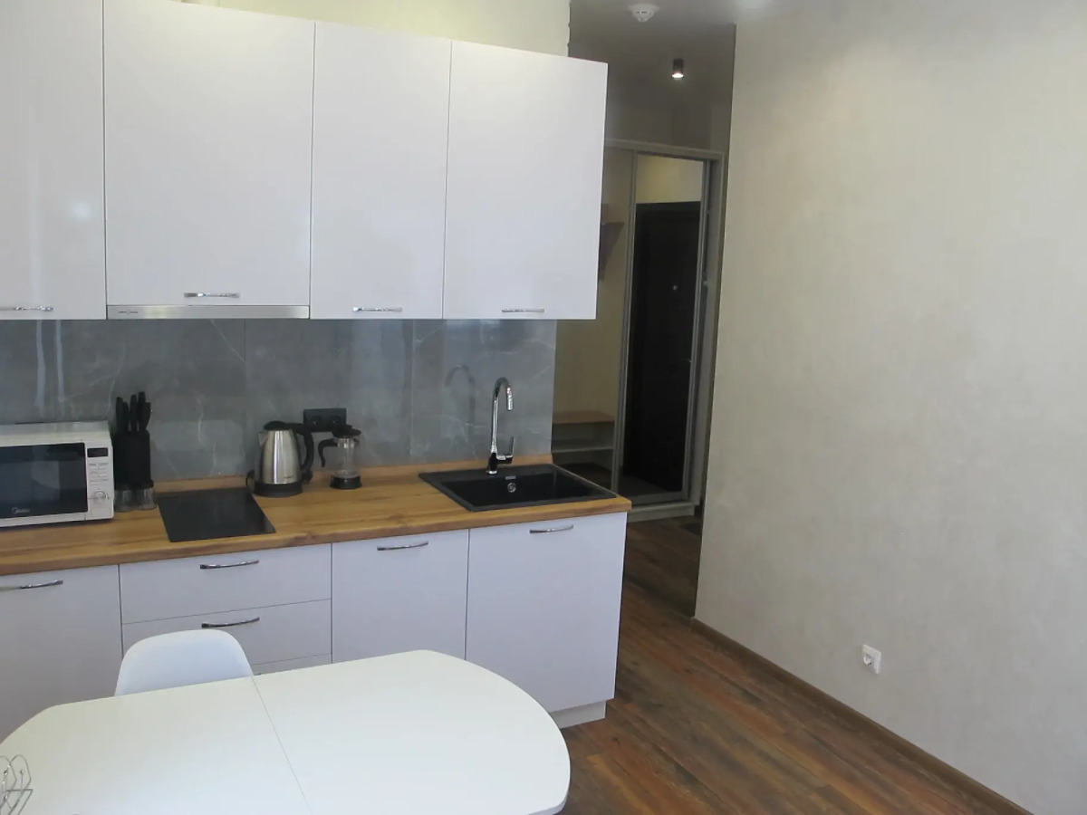 Апартаменты на Воскресенской 14/1