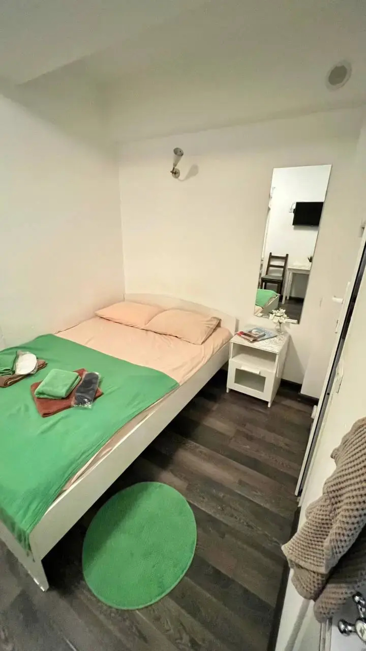 Апартаменты Студия 3 на Вознесенском пр 55