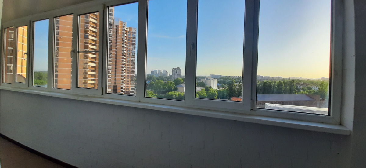 Апартаменты уютные на Кубанской