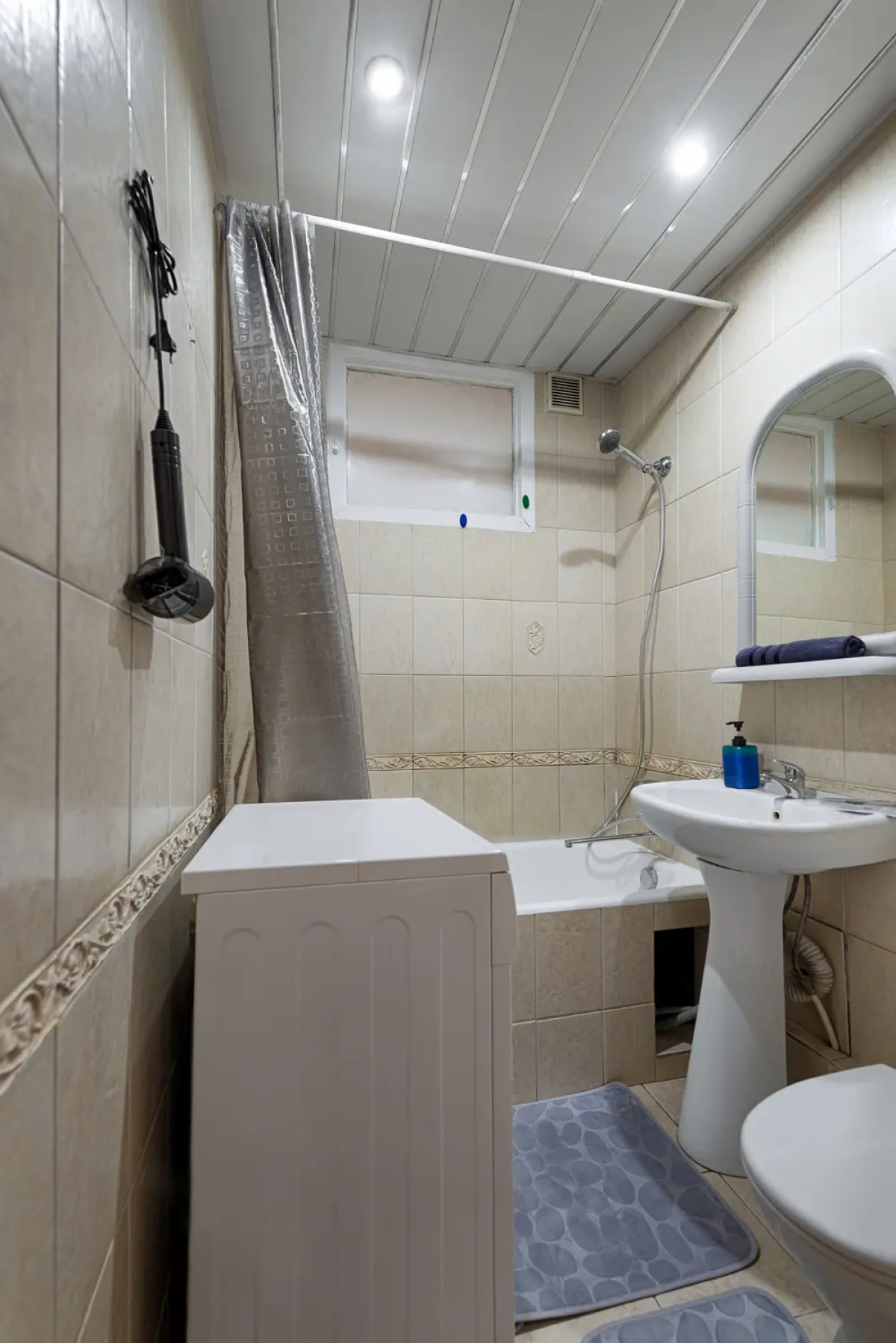 Апартаменты ComfortHomes метро Спортивная