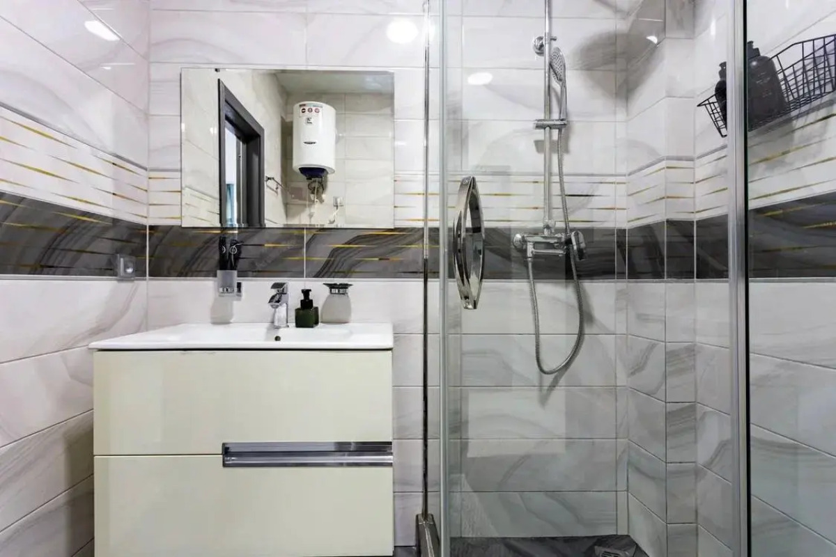 Апартаменты Квартира-Студия 34 м2