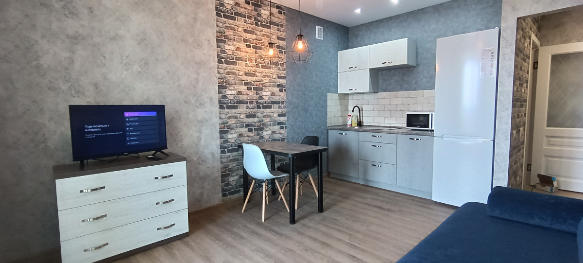 Апартаменты 100 Ночей на Песчаной 171