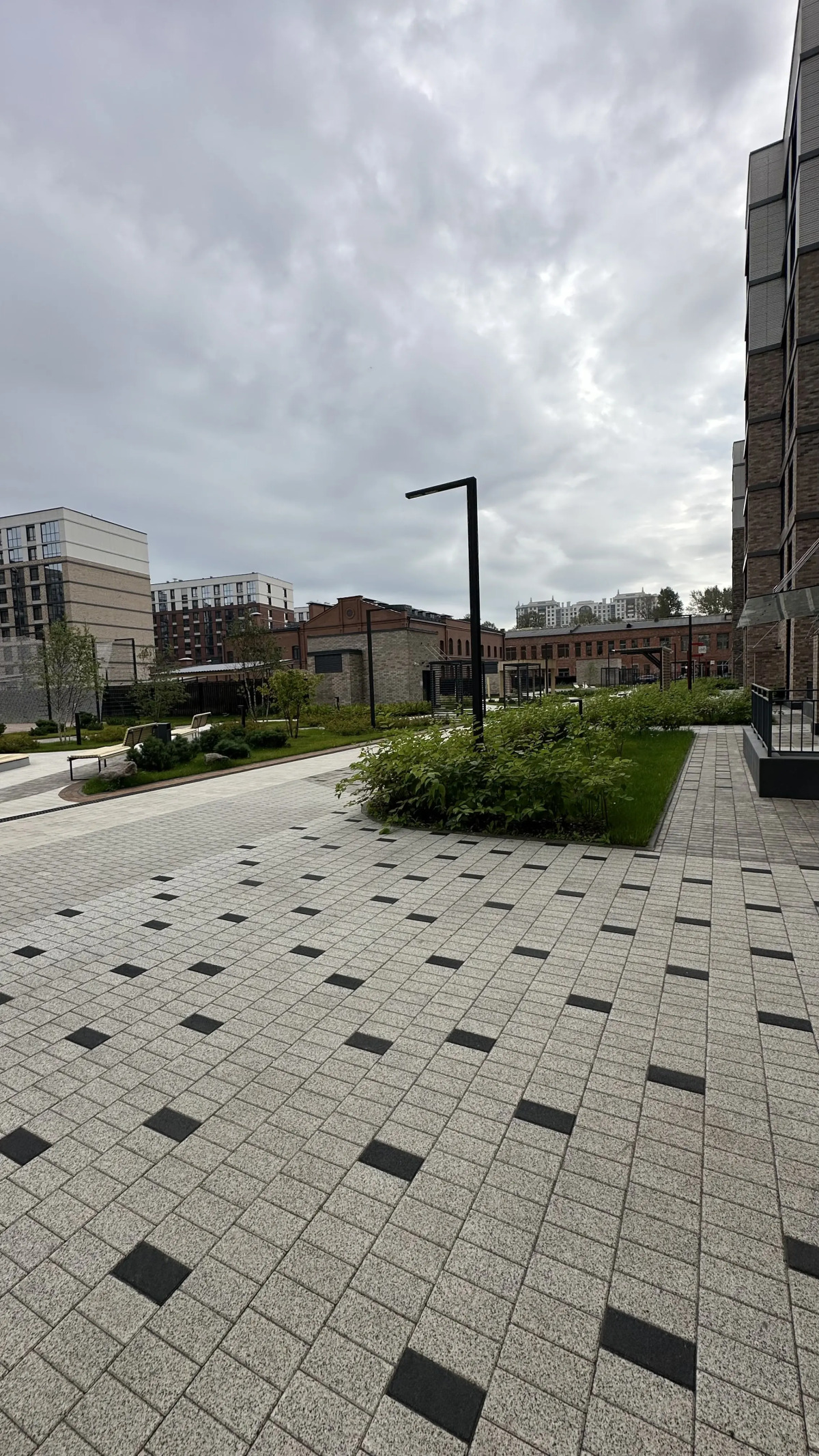 Квартира Студия ДваПятьВосемь