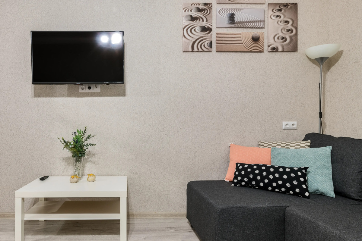 Апартаменты СуткиСпб Моховая 28