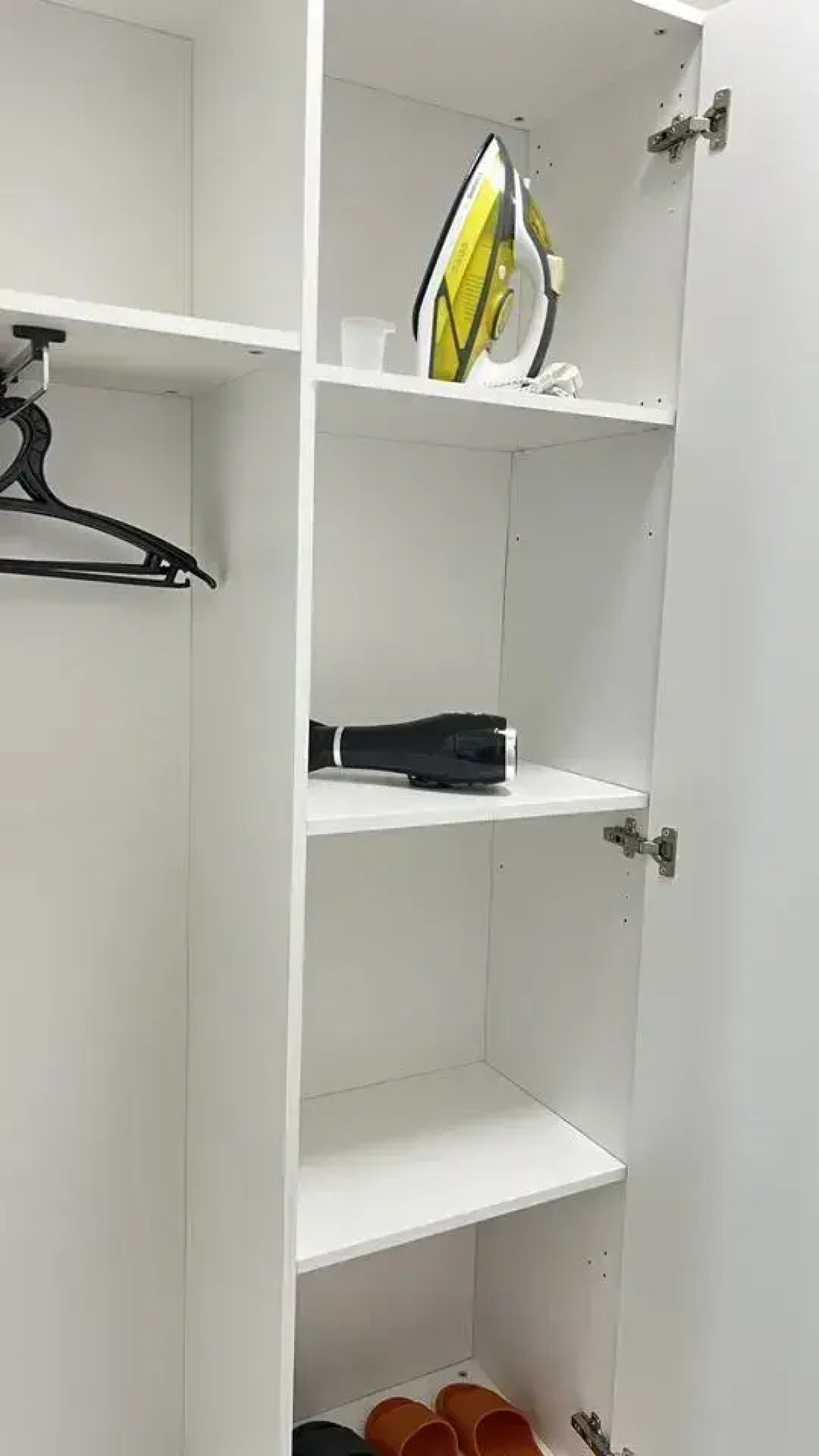 Апартаменты на улице Городской Вал 15/1