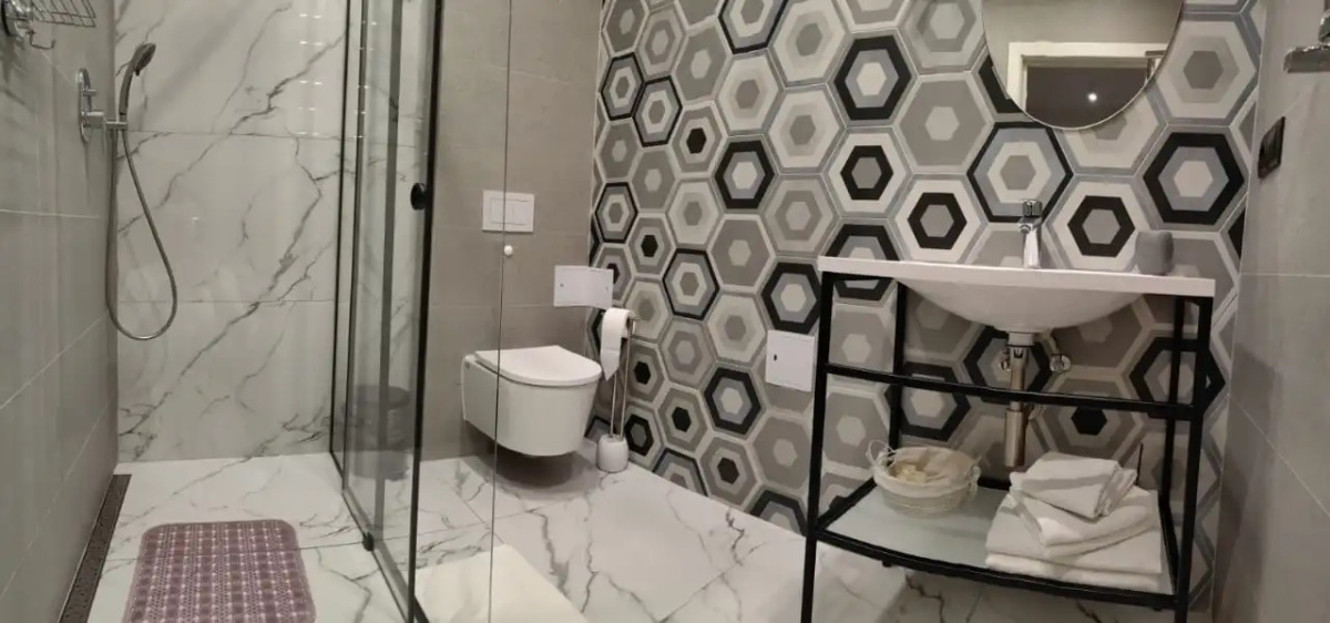 Апартаменты Apart Seasons