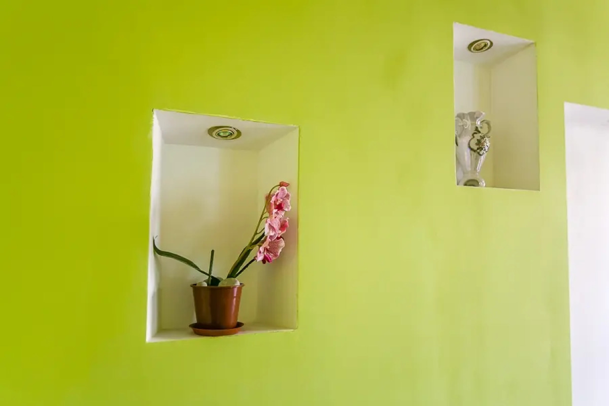 Апартаменты на Московской