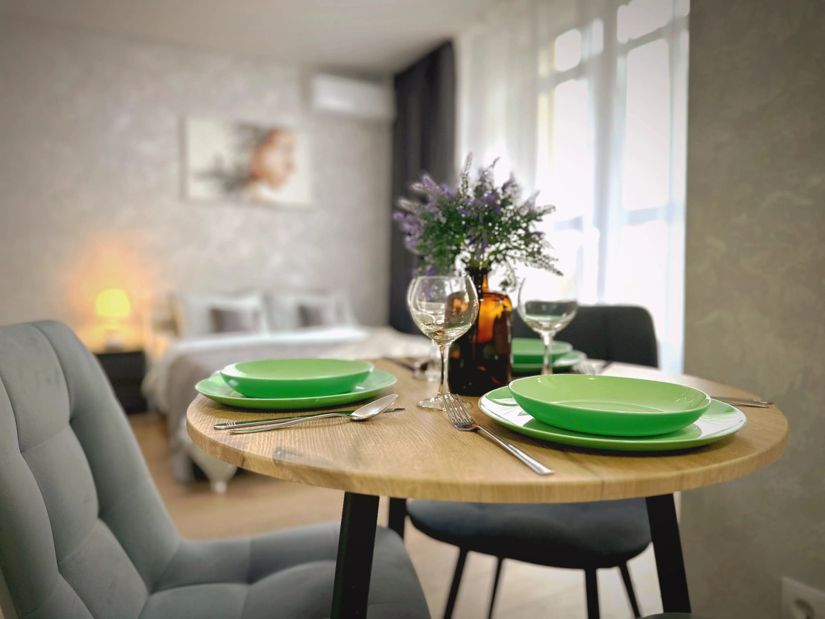 Квартира на Стаханова 59 - 35