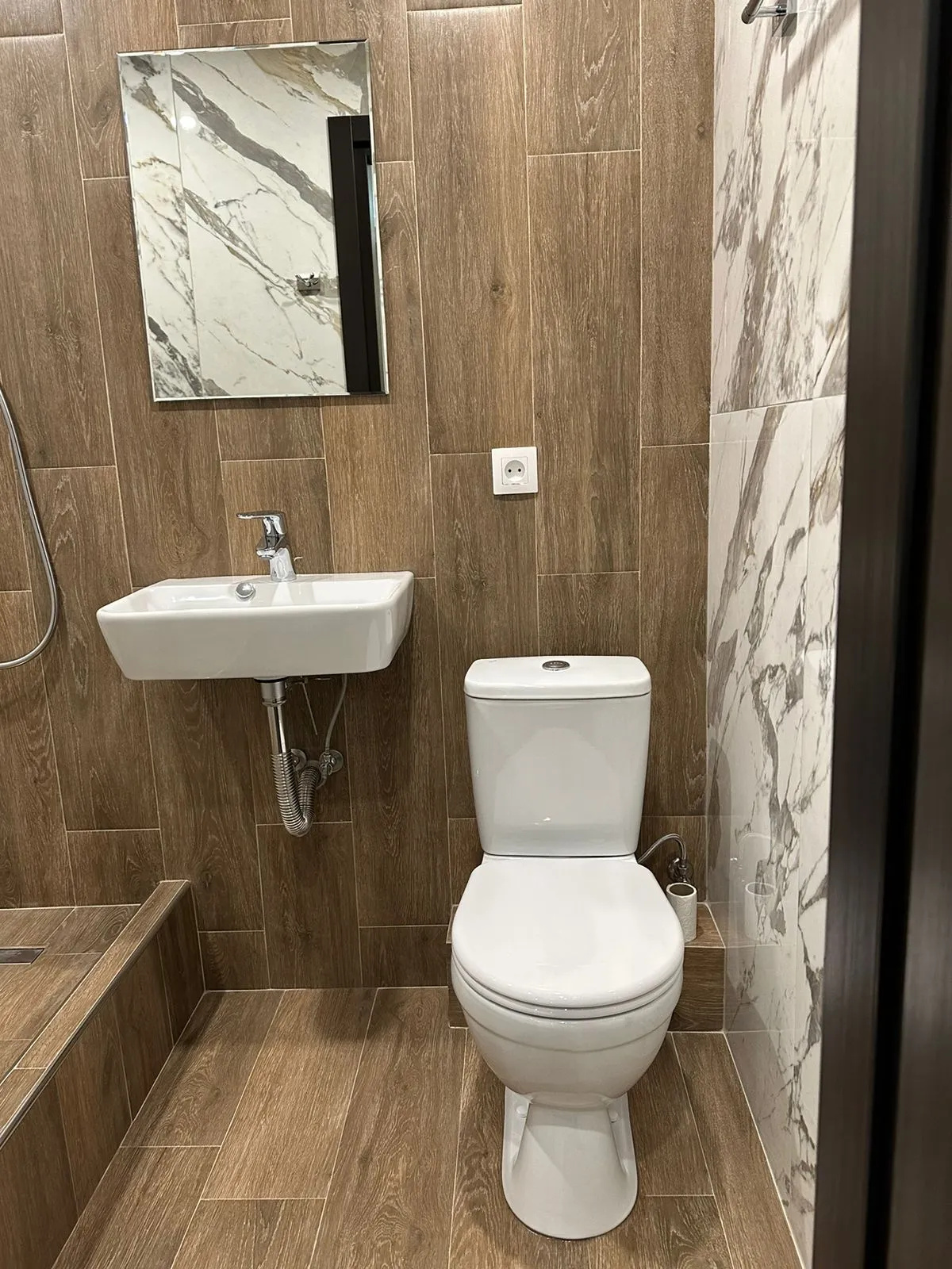 Апарт-отель DinDavapartment