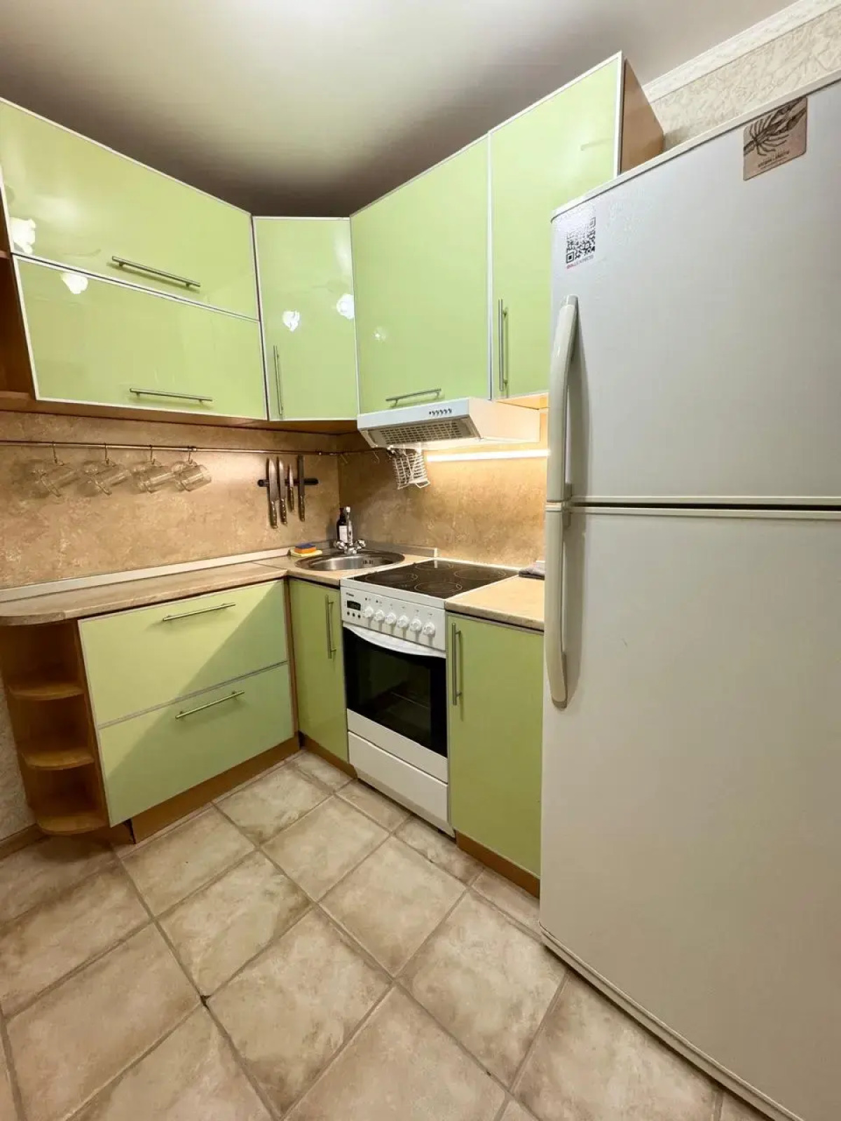 Апартаменты Созвездие Камчатки с Видом на Вулканы