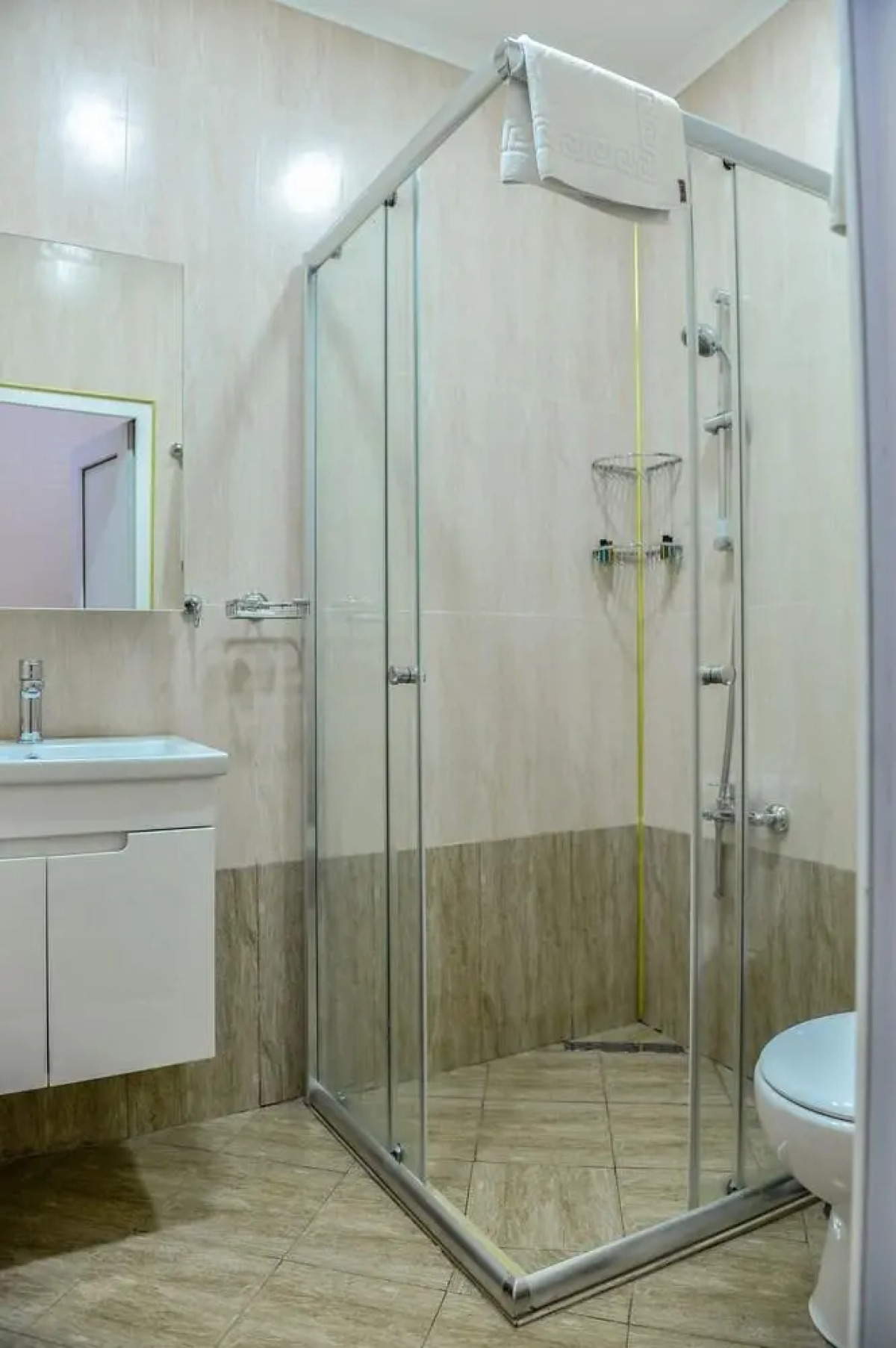 Отель East Legend Panorama