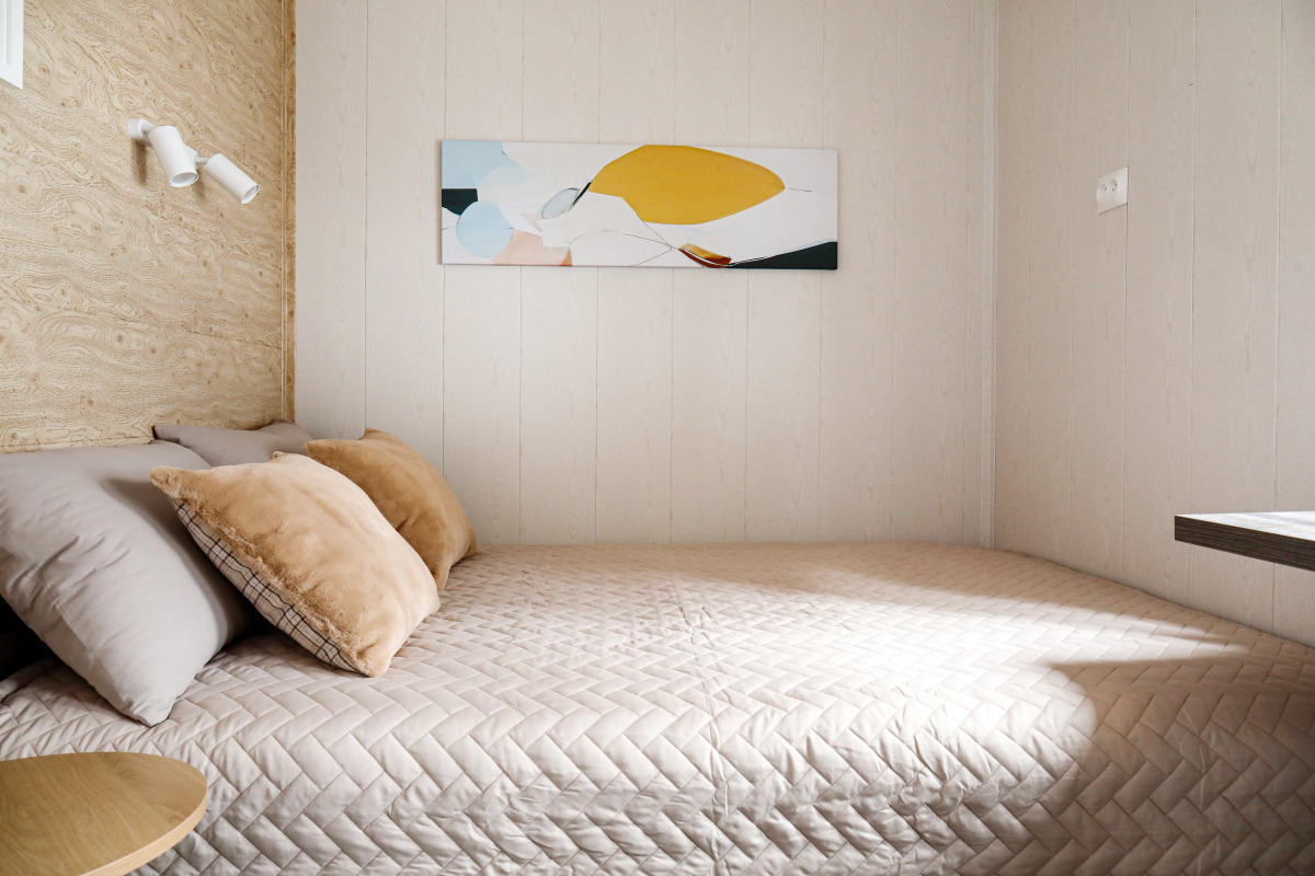 Вилла Лосиный Ключ