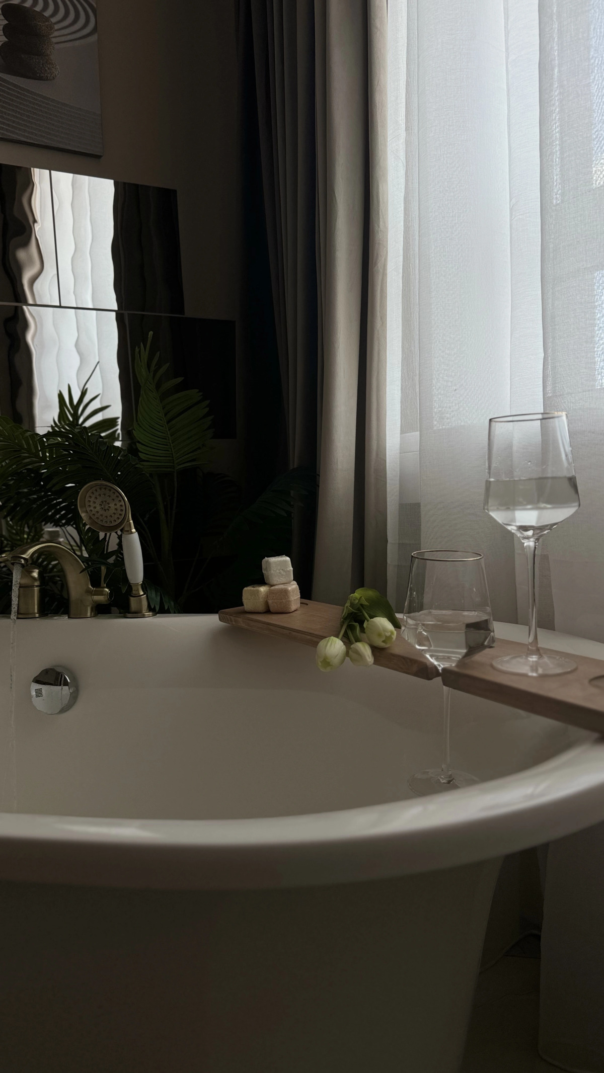 Квартира Gold Loft