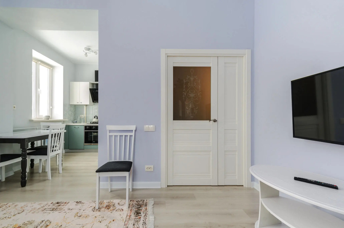 Квартира 2 -х комнатная квартира в тихом центре Псков