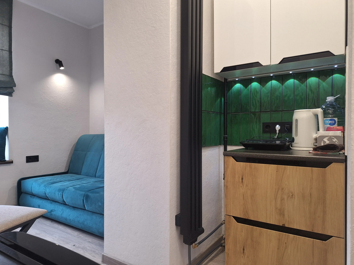 Апартаменты Мини-номер на Павловского