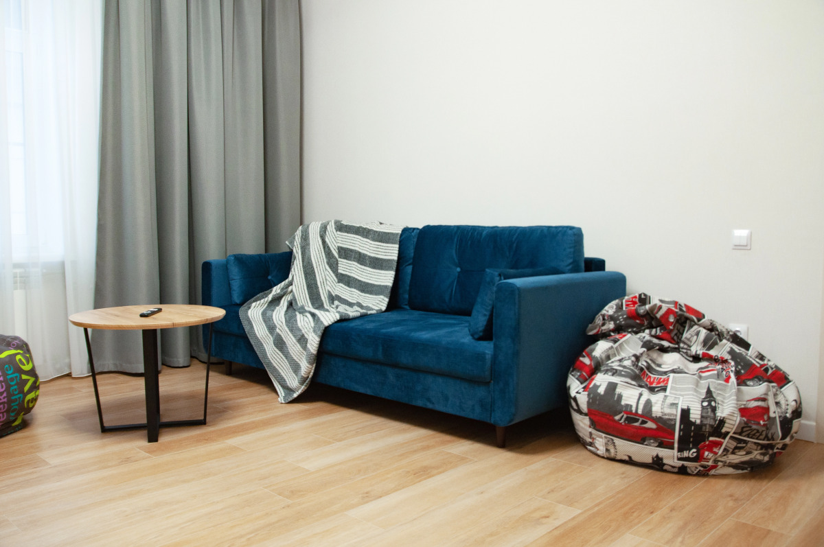 Квартира Ava Home