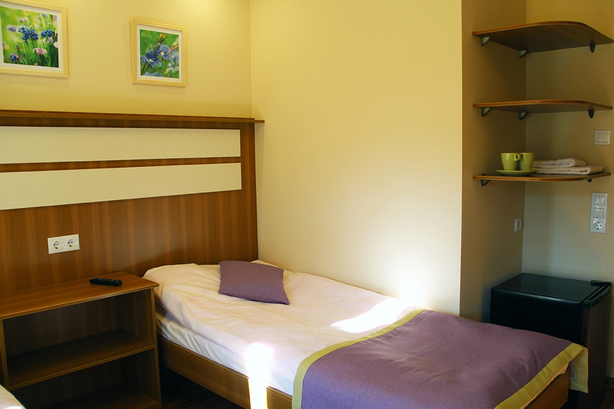 Мини-отель Хит