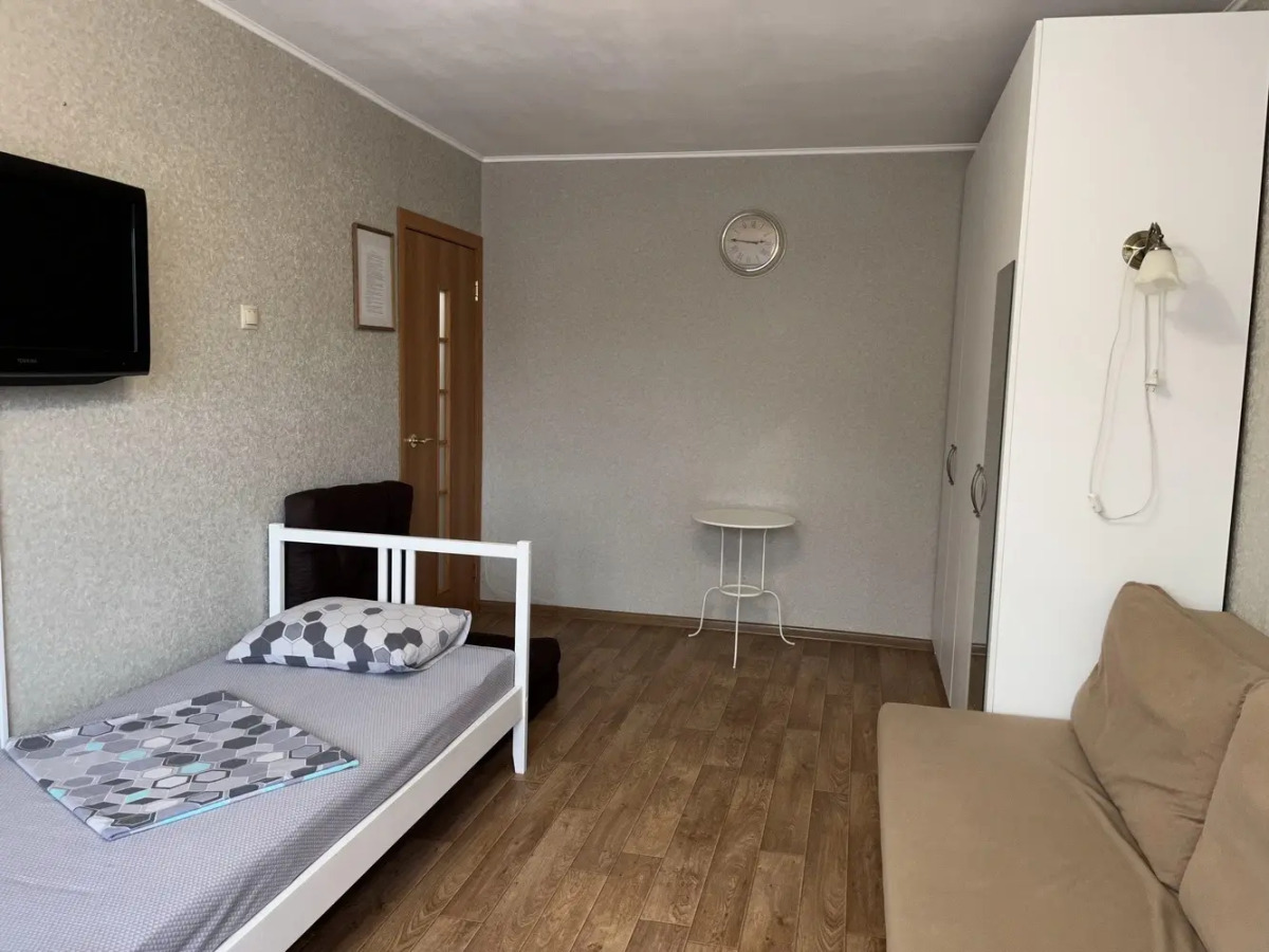 Апартаменты Милый дом на Сибирской 31А