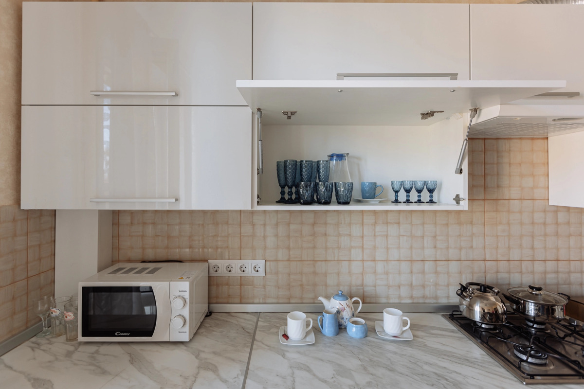 Квартира у Янтарного Берега