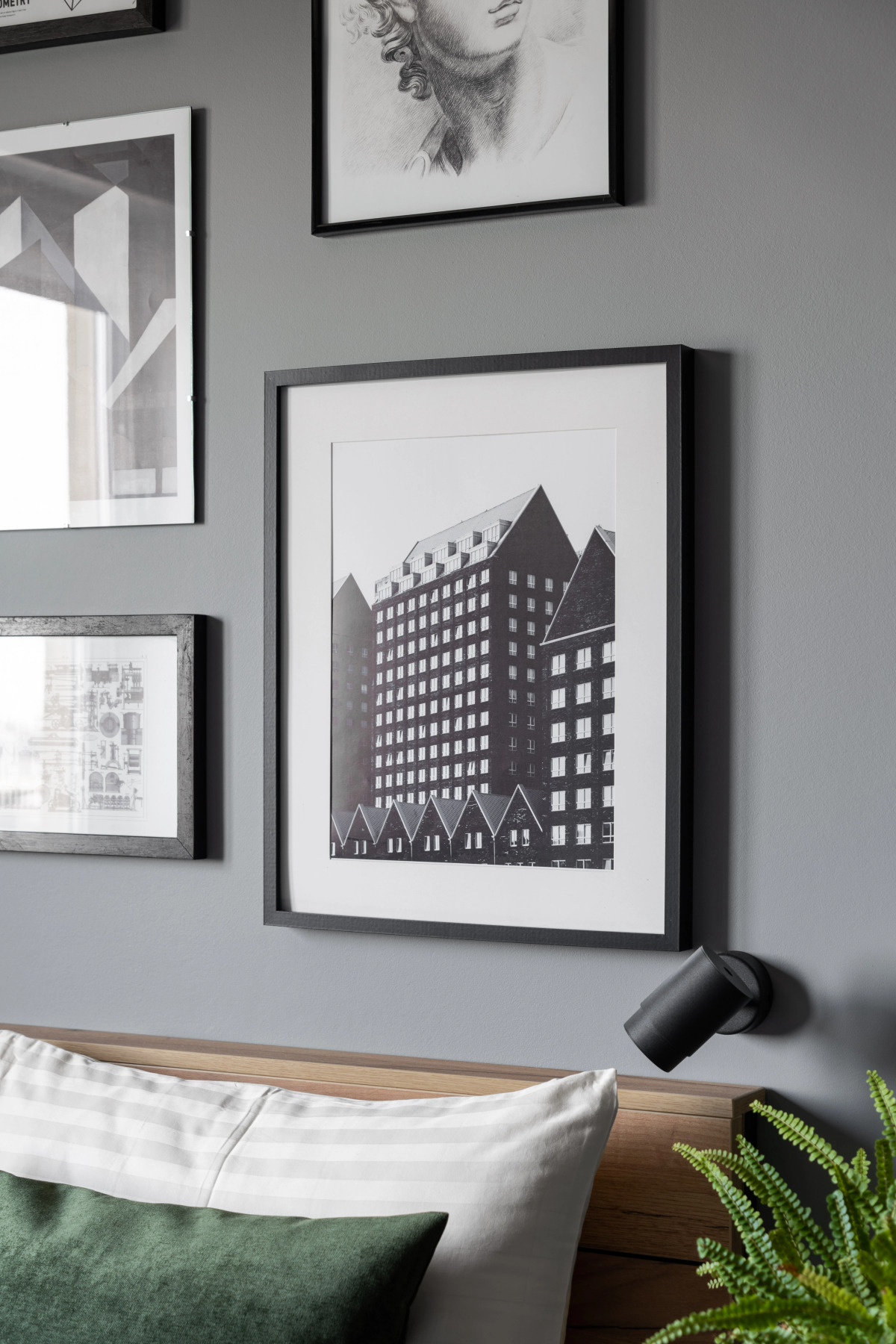 Апартаменты Арт Студия c Видом на Закат