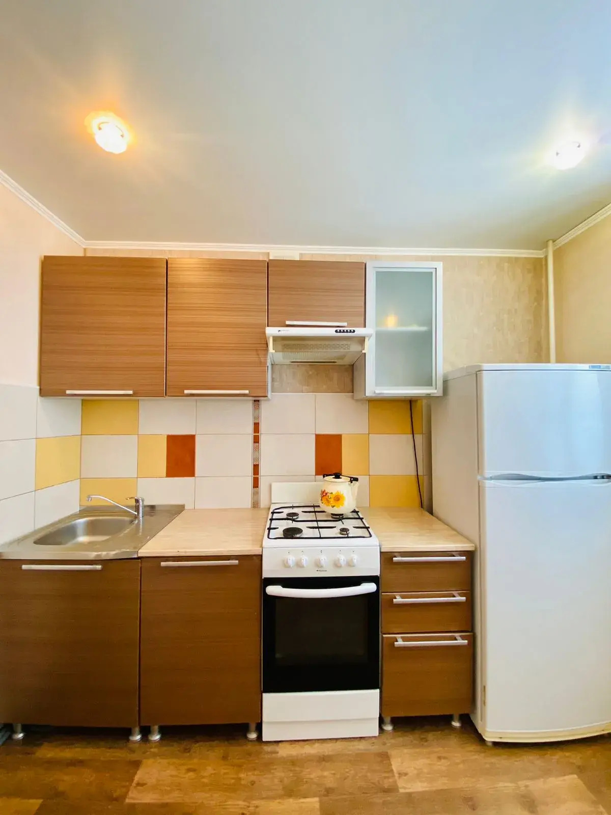 Апартаменты на Пионерской 13