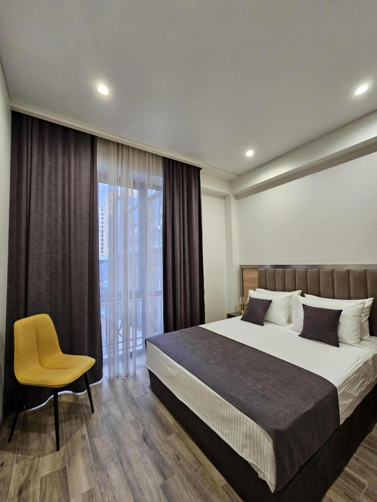 Апарт-отель Орион