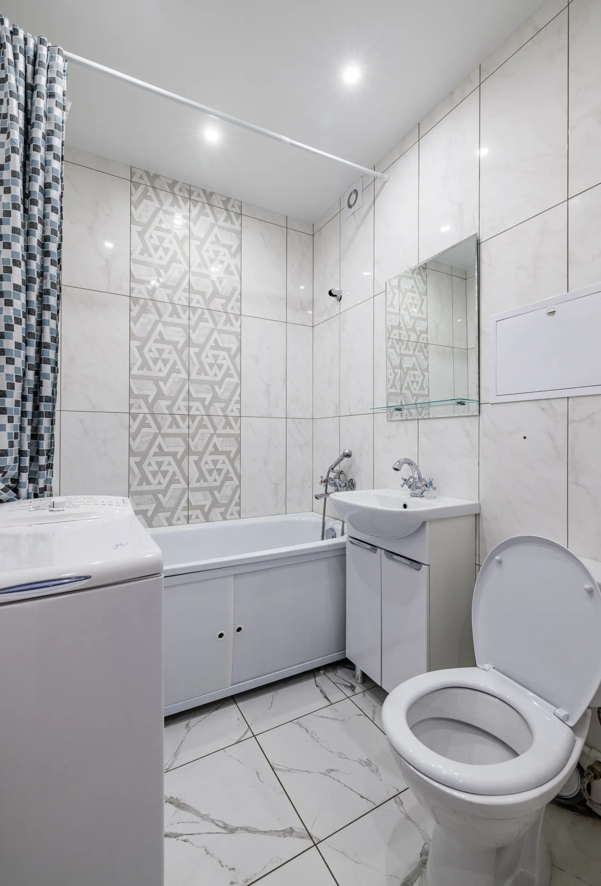 Квартира На улице Свободы 59