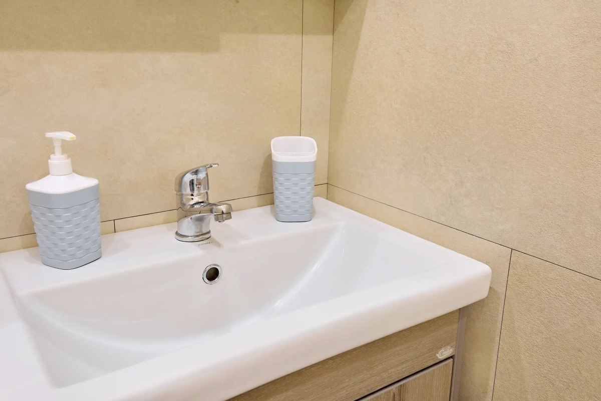 Квартира Евродвушка в новом ЖК Карельский