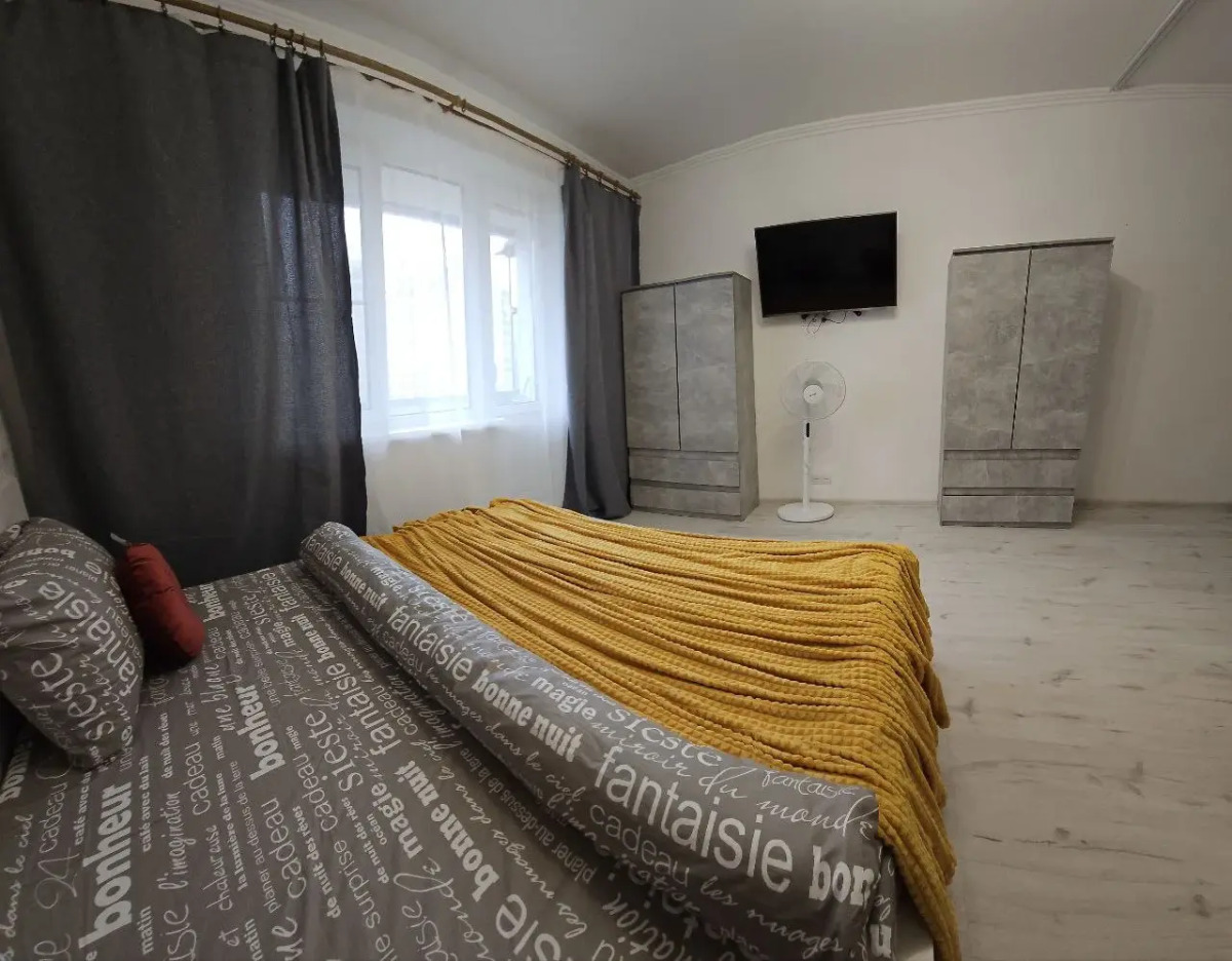 Квартира Уютная Современная у Метро Строгино