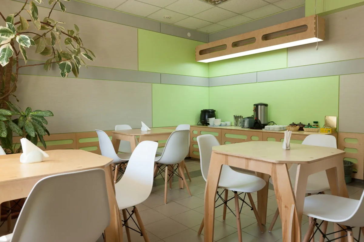 Гостевой дом Ла-Манча