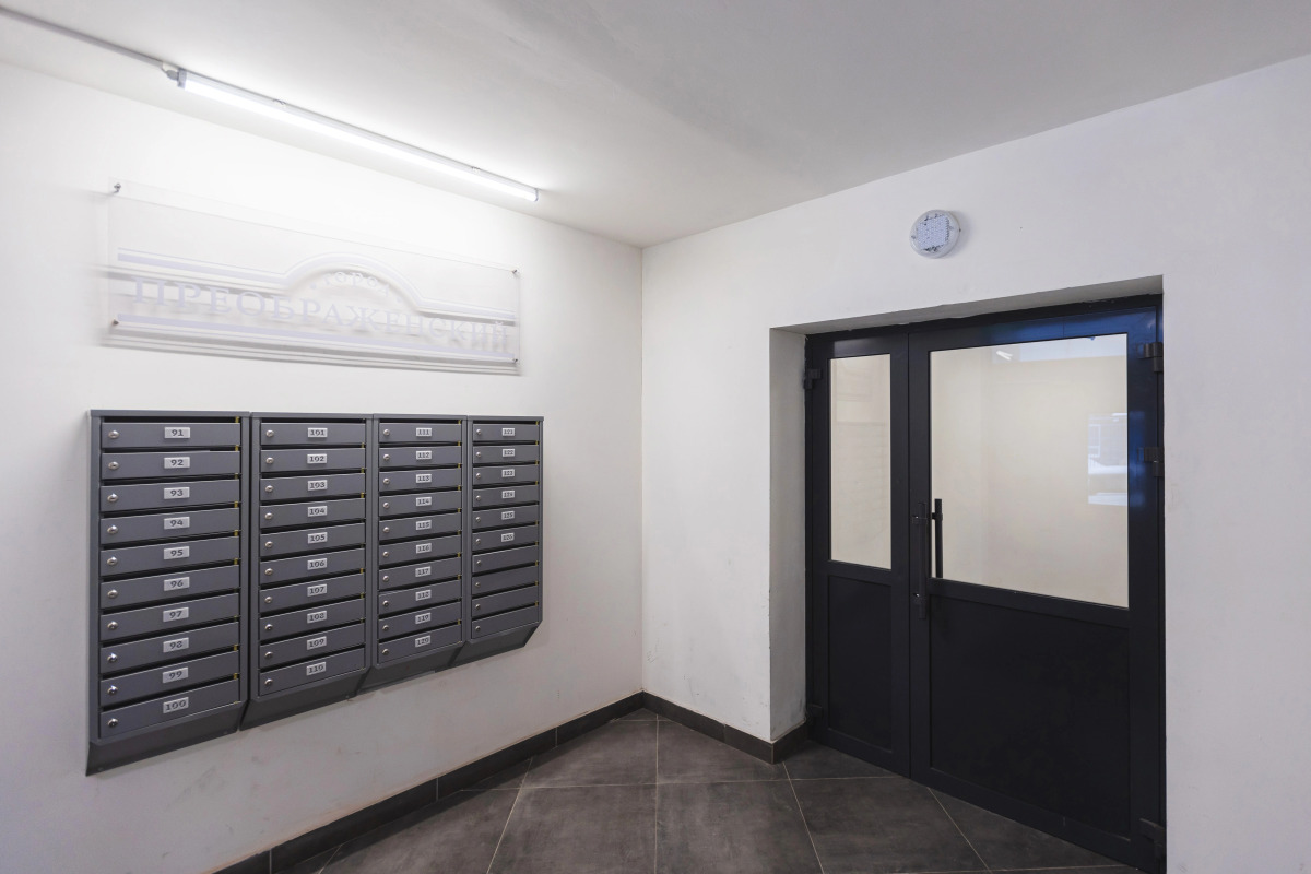 Квартира Apart Royal Портофино - Маленькая Италия в Сердце Сибири