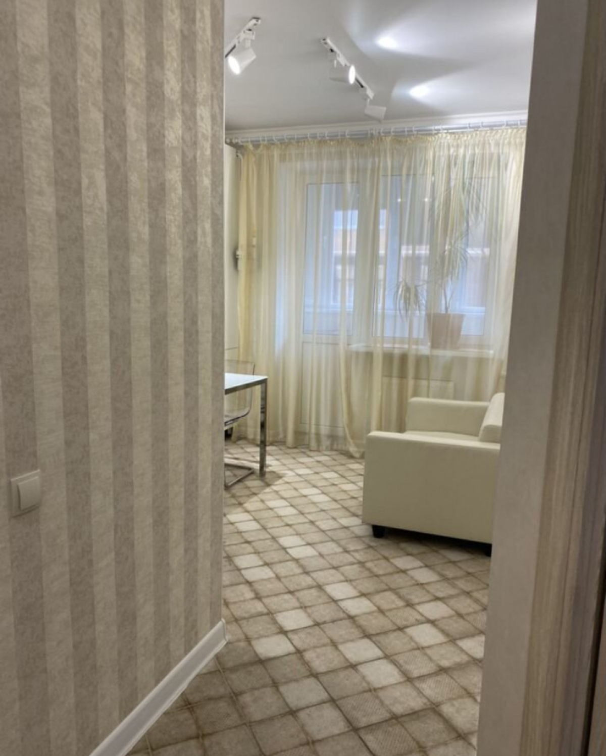 Квартира Уютная Квартира