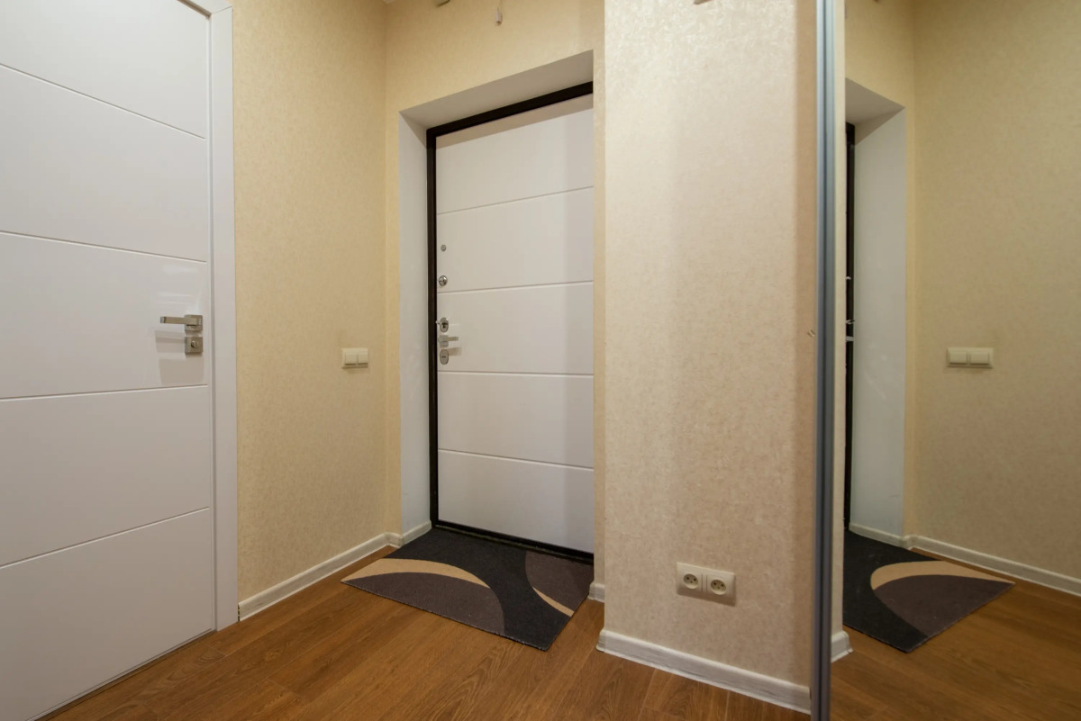 Апартаменты Йорт возле метро Аметьево