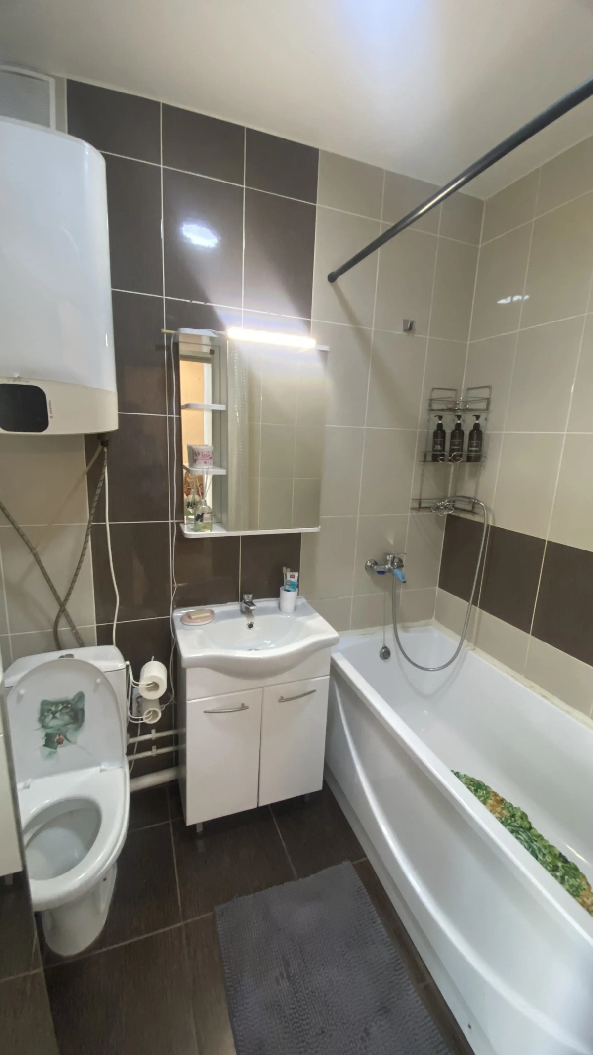 Квартира ЖК Современник