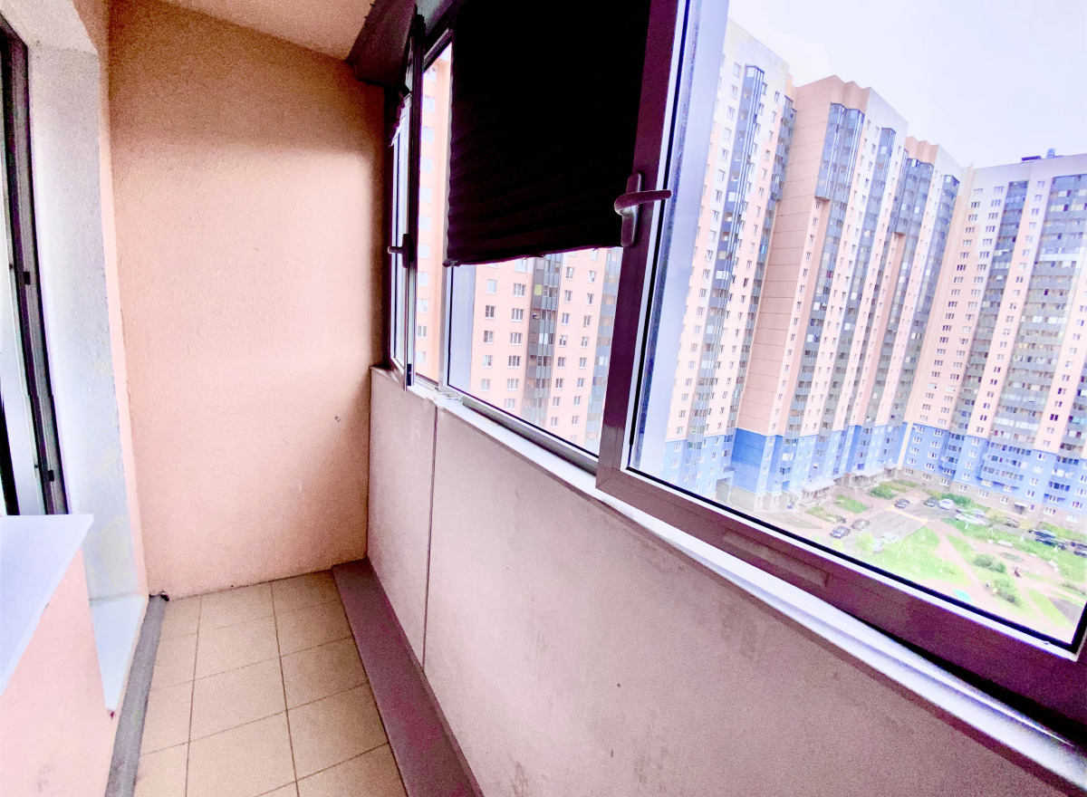 Квартира Аврора 1