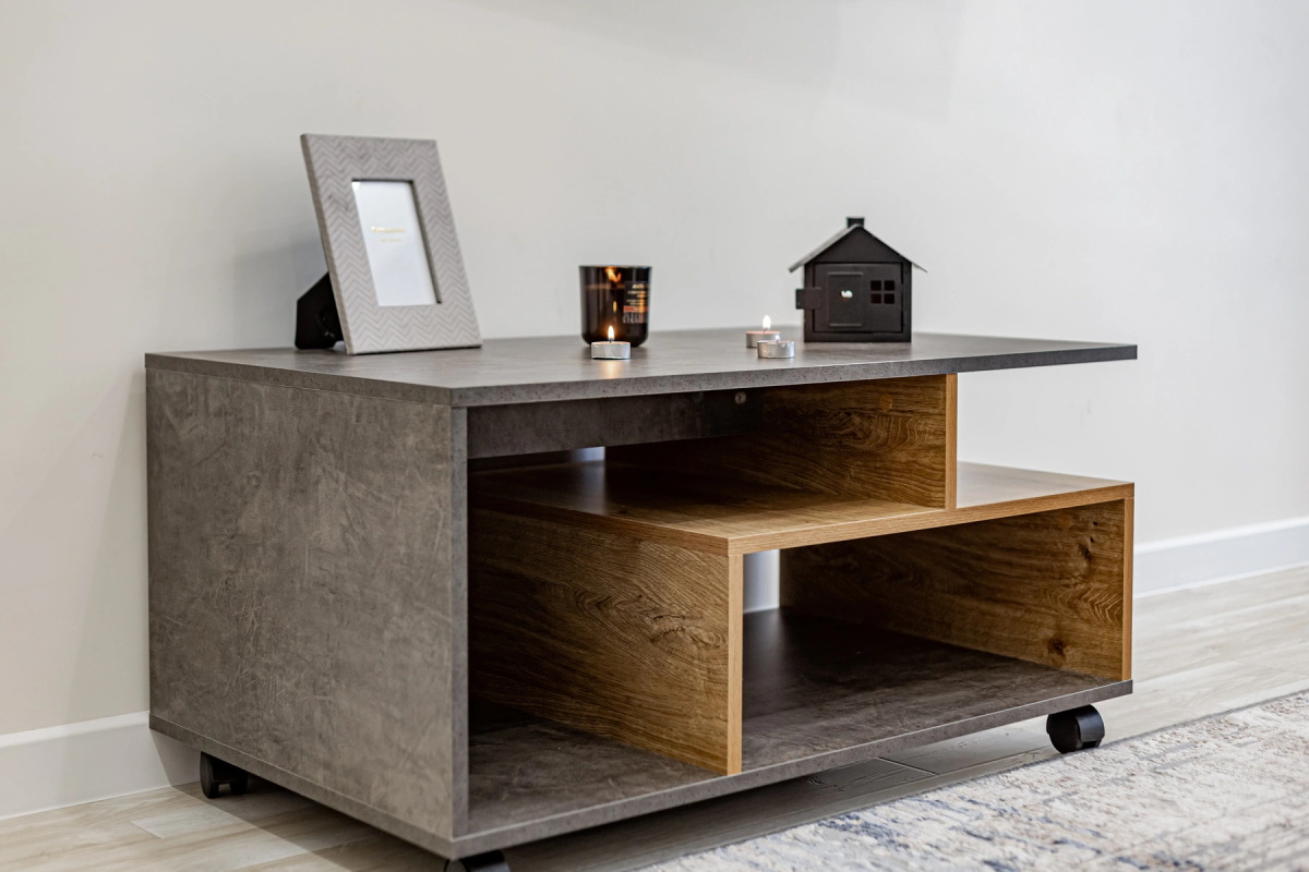 Апартаменты ЖК у парка