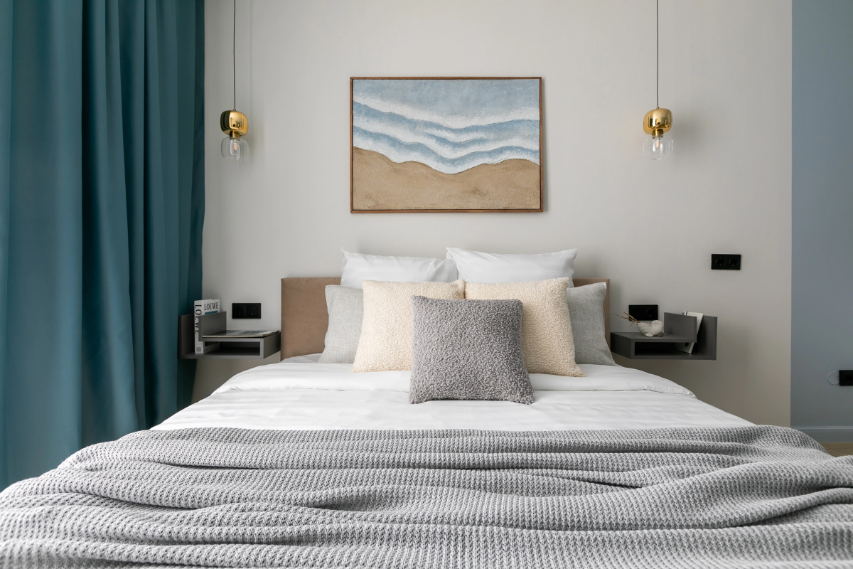 Апартаменты Moon River