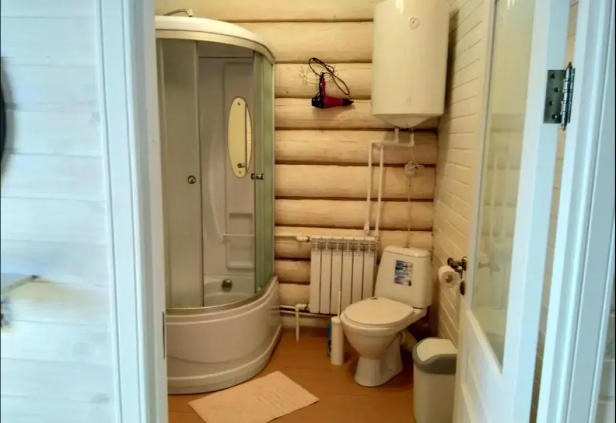 Гостевой дом на Пляжной