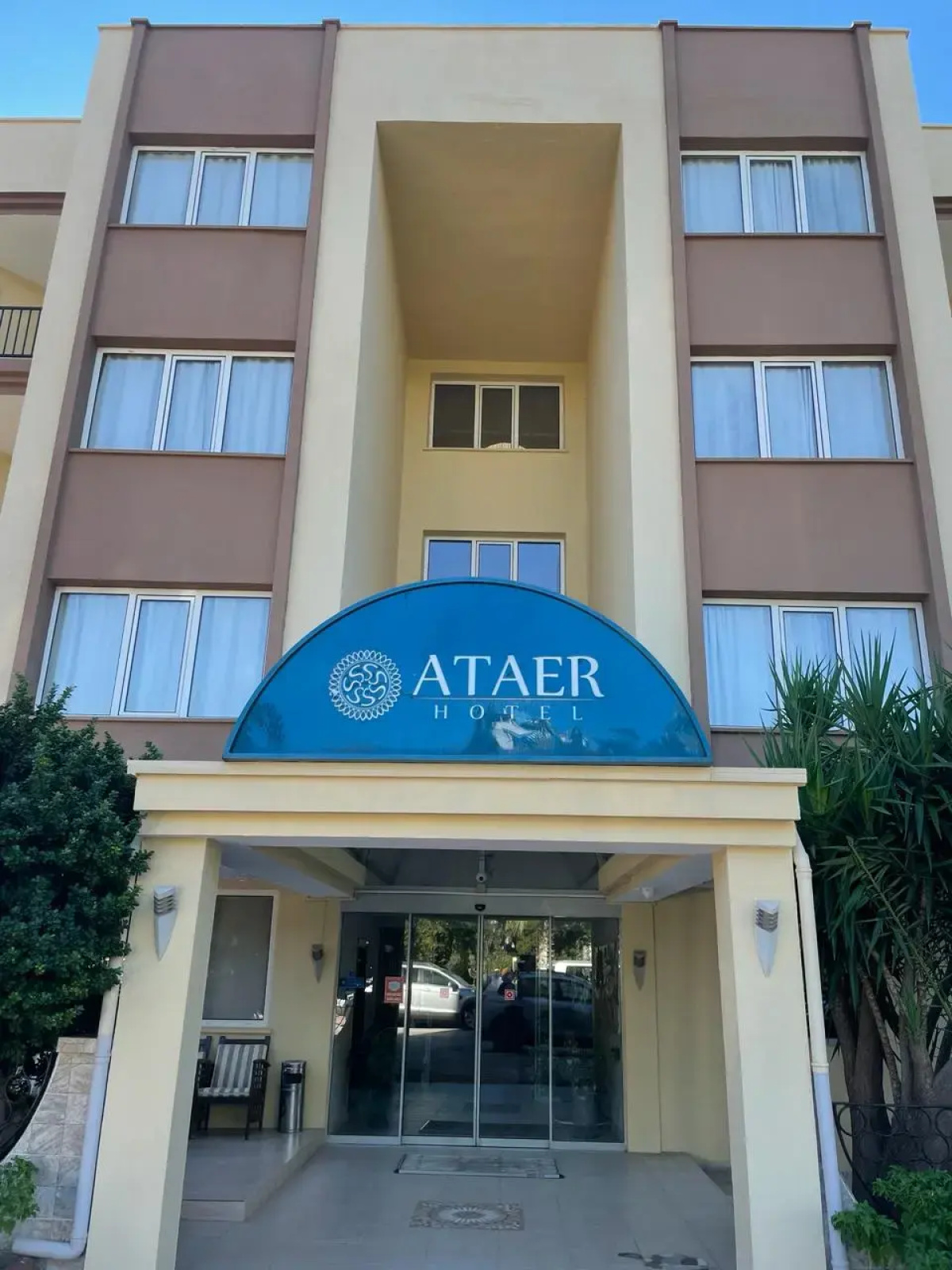 Ataer Hotel