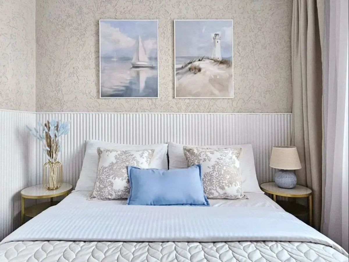 Апартаменты у парка Новая Голландия